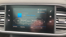 Peugeot 308 1.2 PureTech 130 GT Line 5dr Petrol Estate